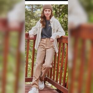 5 Star General Women's Cargo Pants Size 26